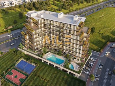2 Cпальни Апартаменты Продажа в Маджан, Дубай - Квартира в Маджан，The Haven III, 2 cпальни, 1782910 AED - 13003829