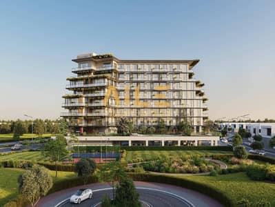 2 Cпальни Апартамент Продажа в Маджан, Дубай - Квартира в Маджан，The Haven III, 2 cпальни, 1743963 AED - 13003830