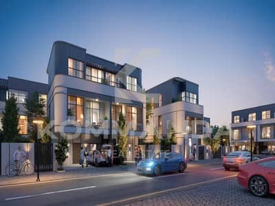 فیلا 3 غرف نوم للبيع في دبي لاند، دبي - IMG-20251007-WA0102. jpg