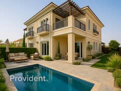 Polo Field Side | Exclusive | No Agency Fee