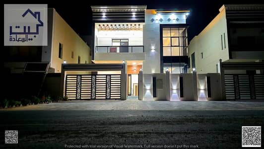 5 Bedroom Villa for Rent in Al Helio, Ajman - صورة واتساب بتاريخ 1447-04-13 في 13.57. 51_ed550163. jpg