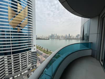 阿尔马贾兹， 夏尔迦 2 卧室单位待租 - IMG-20250212-WA0126. jpg