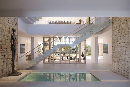4 Bedroom Villa for Sale in The Acres, Dubai - ACRES10. jpeg