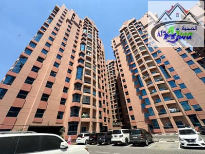 3 Bedroom Apartment for Sale in Al Nuaimiya, Ajman - WhatsApp Image 2025-10-04 at 11.02. 47 AM (11). jpeg