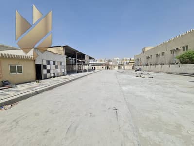 Factory for Rent in Industrial Area, Sharjah - WhatsApp Image 2025-09-28 at 1.58. 10 PM. jpeg