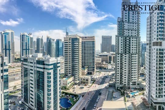 1 Bed for Sale in Time Place Tower Dubai Marina