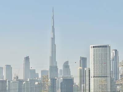 استوديو  للايجار في مدينة ميدان، دبي - IMG_3759. jpg