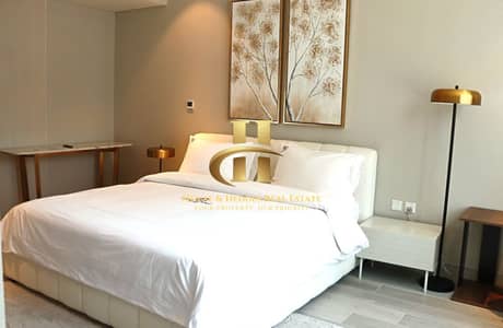 Studio for Rent in Dubai Marina, Dubai - IMG-20251007-WA0178. jpg
