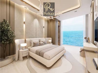 1 Bedroom Flat for Sale in Dubai Maritime City, Dubai - لقطة شاشة 2025-10-03 014013. png