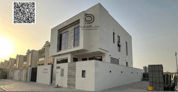 5 Bedroom Villa for Sale in Al Yasmeen, Ajman - 1000057306. jpg