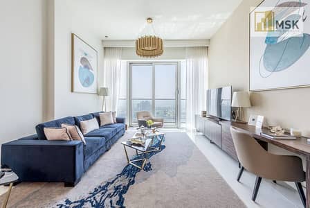 1 Bedroom Flat for Rent in Dubai Media City, Dubai - avani palm view for sale and rent 87. jpg