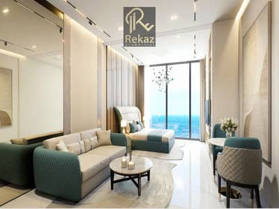 Studio for Sale in Dubai Maritime City, Dubai - لقطة شاشة 2025-10-03 014123. png