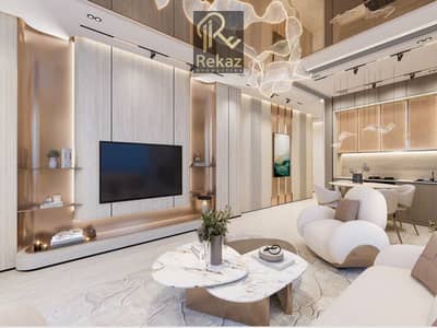 1 Bedroom Flat for Sale in Dubai Maritime City, Dubai - لقطة شاشة 2025-10-03 013928. png