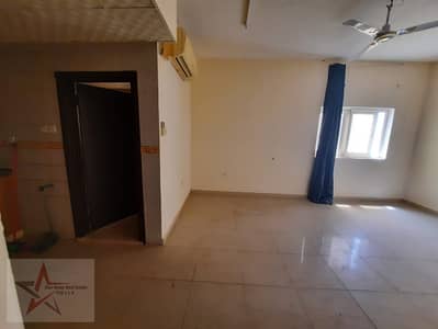 استوديو  للايجار في النباعة، الشارقة - 1000341212. jpg