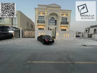 6 Bedroom Villa for Sale in Al Yasmeen, Ajman - WhatsApp Image 2025-10-07 at 7.35. 00 PM. jpeg