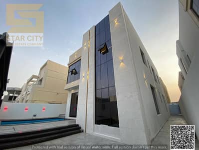 5 Bedroom Villa for Sale in Al Helio, Ajman - IMG-20250628-WA0460. jpg