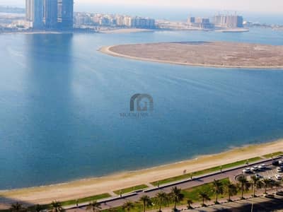 2 Bedroom Flat for Sale in Al Taawun, Sharjah - Spacious Apartment | Rented | Best Price