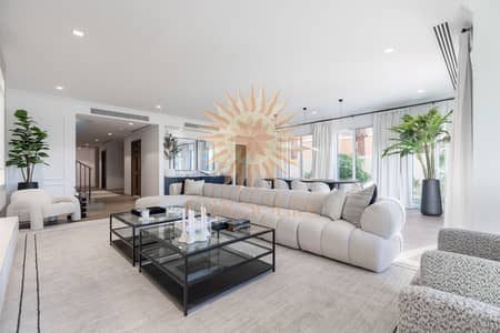 5 Bedroom Villa for Rent in Jumeirah, Dubai - IMG-20250213-WA0027. jpg