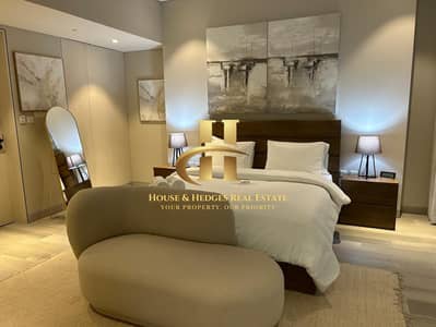 Studio for Rent in Dubai Marina, Dubai - IMG-20251007-WA0182. jpg