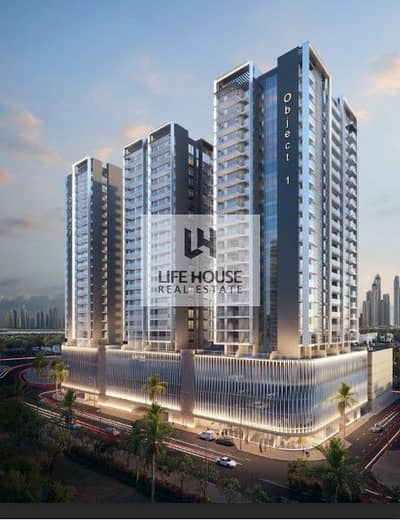 2 Bedroom Flat for Sale in Jumeirah Village Triangle (JVT), Dubai - Screenshot 2025-10-07 190533. jpg