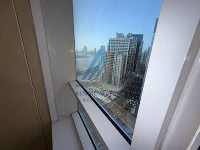 1 Bedroom Apartment for Rent in Al Taawun, Sharjah - 1000136682. jpg