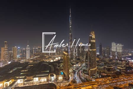 3 Bedroom Apartment for Rent in Za'abeel, Dubai - IMG-20251007-WA0121. jpg