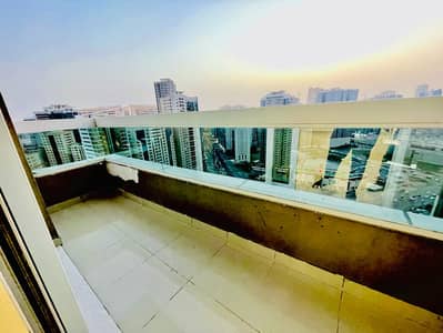 فلیٹ 3 غرف نوم للايجار في النهدة، الشارقة - 1000004809. jpg