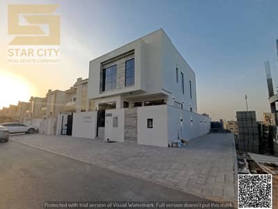 5 Bedroom Villa for Sale in Al Yasmeen, Ajman - IMG-20250624-WA0368. jpg