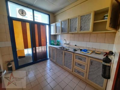 1 Bedroom Flat for Rent in Al Nabba, Sharjah - 1000341237. jpg