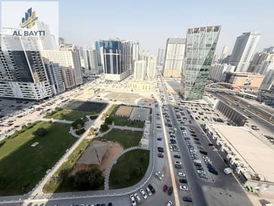 فلیٹ 1 غرفة نوم للايجار في التعاون، الشارقة - IMG_5297. jpg