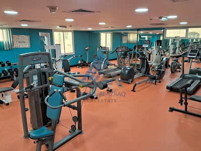 تاون هاوس 2 غرفة نوم للايجار في التعاون، الشارقة - IMG-20250506-WA0502. jpg