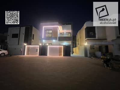 4 Bedroom Villa for Sale in Al Helio, Ajman - WhatsApp Image 2025-10-07 at 8.33. 14 PM. jpeg
