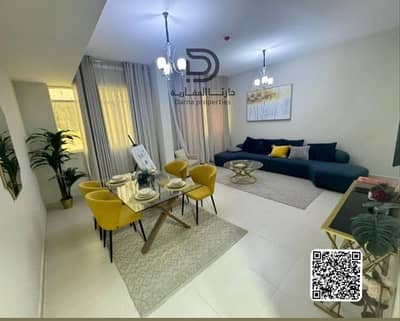2 Cпальни Апартамент Продажа в Аль Ясмин, Аджман - 1000111161. jpg