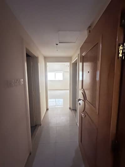 1 Bedroom Flat for Rent in Al Qasimia, Sharjah - IMG-20250805-WA0694. jpg
