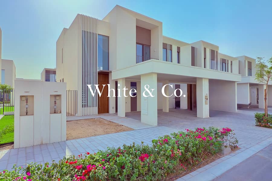 Таунхаус в Валли,Талиа, 4 cпальни, 3600000 AED - 12986308 Таунхаус в Валли,Талиа, 4 cпальни, 3600000 AED - 12986308