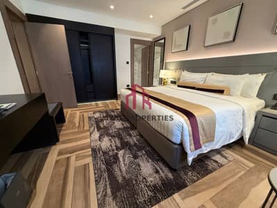 1 Bedroom Flat for Rent in Deira, Dubai - IMG_9189. jpg