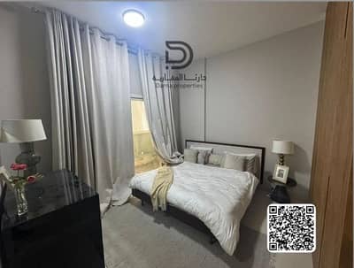 2 Cпальни Апартаменты Продажа в Аль Ясмин, Аджман - 1000111162. jpg