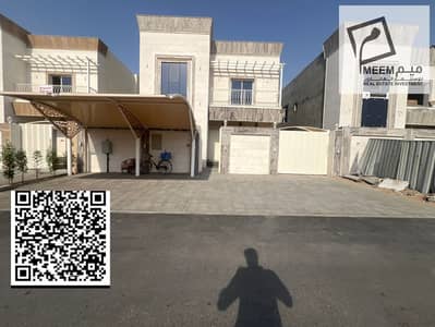 5 Bedroom Villa for Sale in Al Helio, Ajman - WhatsApp Image 2025-10-07 at 8.50. 29 PM (2). jpeg