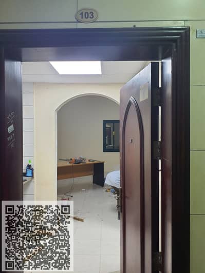 استوديو  للايجار في الراشدية، عجمان - 20251004_185821. jpg