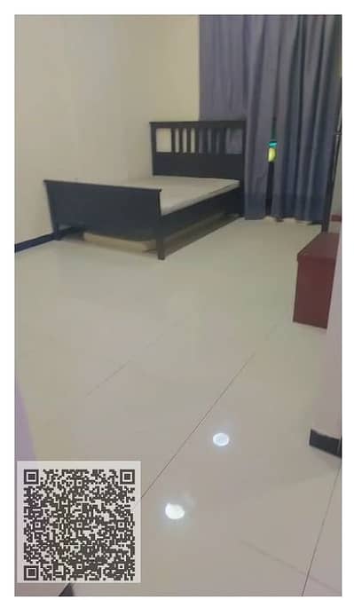 فلیٹ 1 غرفة نوم للايجار في النعيمية، عجمان - WhatsApp Image 2025-10-05 at 8.17. 03 PM. jpeg