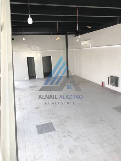 Склад в аренду в Индастриал Ариа, Шарджа - IMG_0476. jpg