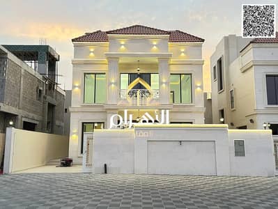 4 Bedroom Villa for Sale in Al Helio, Ajman - batch_797981788-1066x800. jpg