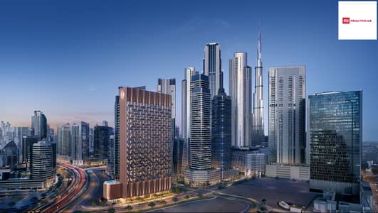 4 Bedroom Apartment for Sale in Downtown Dubai, Dubai - Hero Shot 01. jpg