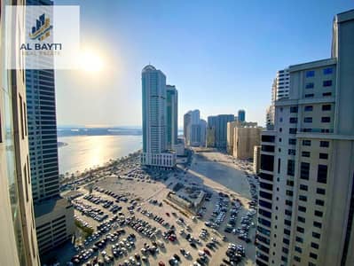 شقة 1 غرفة نوم للايجار في الخان، الشارقة - d2de5342-493d-40ab-86e0-554f2278fbb5. jpg