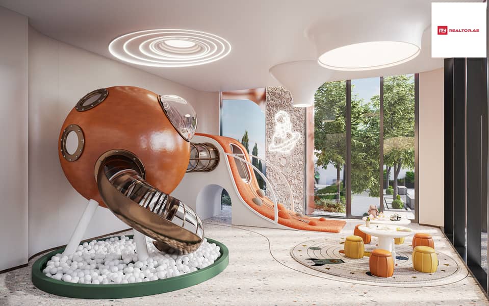 21 Indoor Kids Area. jpg