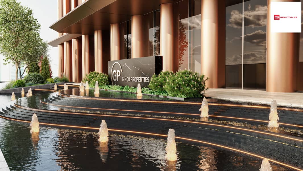 40 Entrance Fountain. jpg