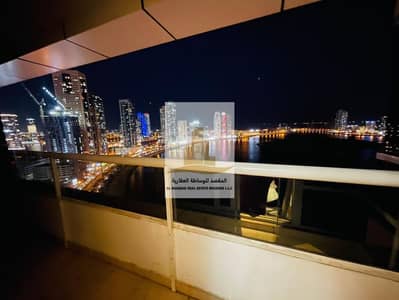 1 Bedroom Apartment for Sale in Al Khan, Sharjah - WhatsApp Image 2025-10-07 at 21.24. 33. jpeg