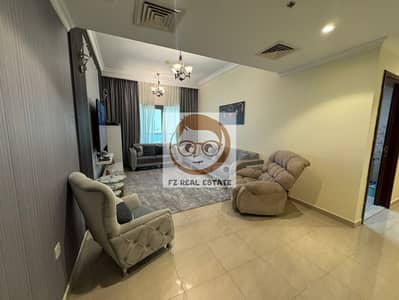 شقة 2 غرفة نوم للبيع في عجمان الصناعية، عجمان - IMG-20250804-WA0124. jpg