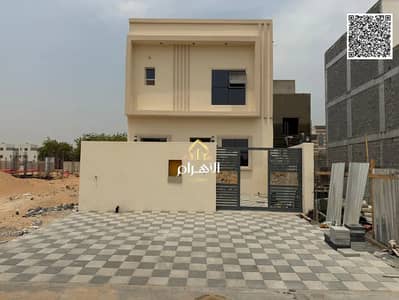 تاون هاوس 3 غرف نوم للبيع في الحليو، عجمان - batch_797970510-1066x800. jpg