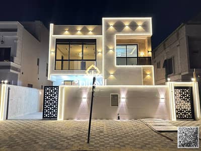 فیلا 5 غرف نوم للبيع في العامرة، عجمان - IMG-20251001-WA0148. jpg